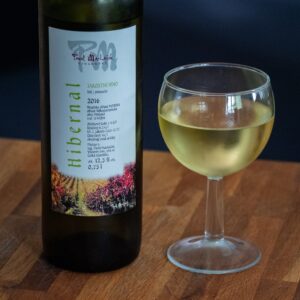 Chablis Premier Cru 2022 – produktfoto