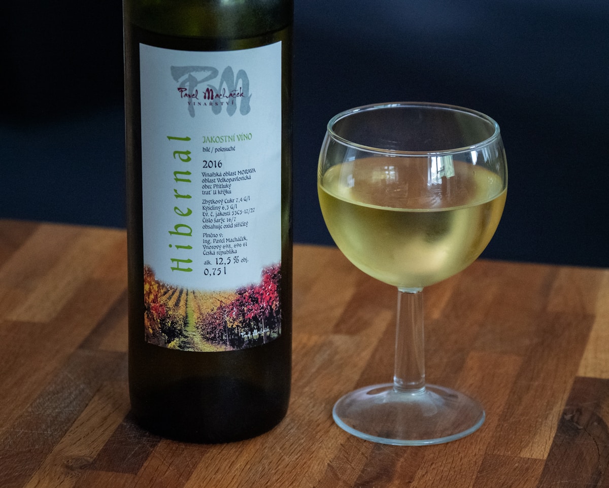 Chablis Premier Cru 2022