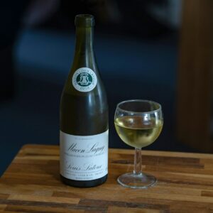 Sancerre Blanc 2023 – produktfoto